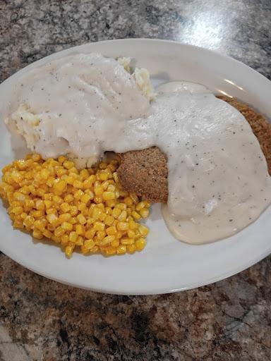 Smokey's Cafe