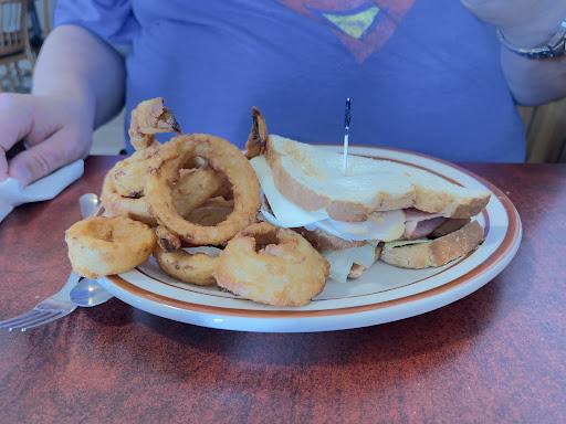 Smokey's Cafe